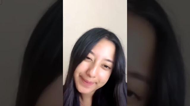 Leona kanza live terbaru Leona kanza live terbaru