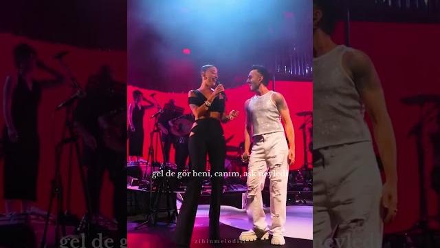 ️mabel matiz & melike şahin - düldül #mabelmatiz #melikeşahin #düldül #harbiye #harbiyeaçıkhava ️mabel matiz & melike şahin - düldül #mabelmatiz #melikeşahin #düldül #harbiye #harbiyeaçıkhava