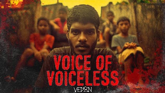 "voice of voiceless" (official music video) - vedan | malayalam rap "voice of voiceless" (official music video) - vedan | malayalam rap