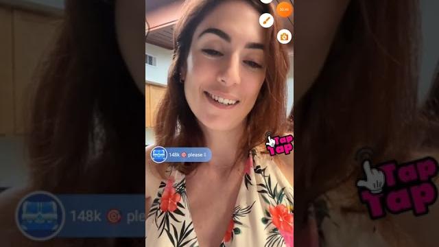 Hot dance on bigo live Hot dance on bigo live