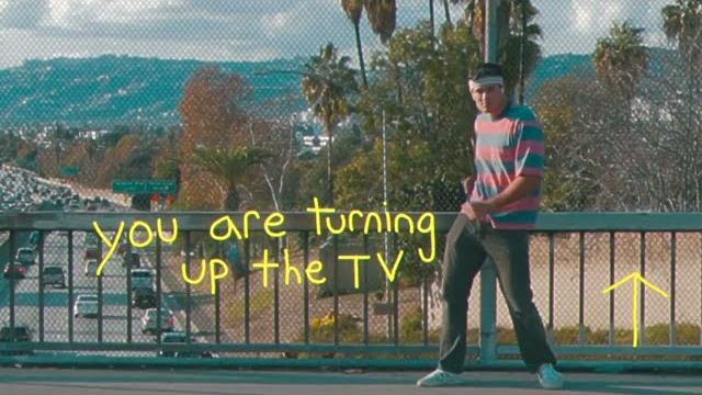 I want you (lyric video) - carter vail I want you (lyric video) - carter vail