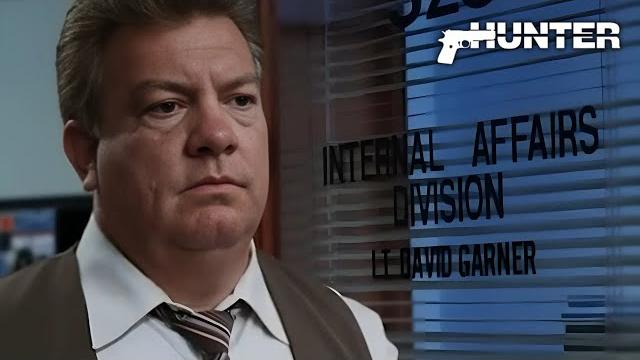 Oh, the shark bites | hunter | s7e7 Oh, the shark bites | hunter | s7e7