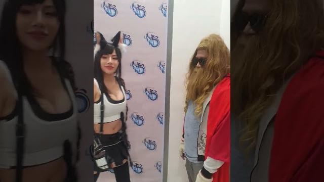 #otakufest2023 #byoru #kabaedon #kabedon #fatthor #cosplay #fyp #fypシ #fypシ゚viral #odinson #tiktok #otakufest2023 #byoru #kabaedon #kabedon #fatthor #cosplay #fyp #fypシ #fypシ゚viral #odinson #tiktok