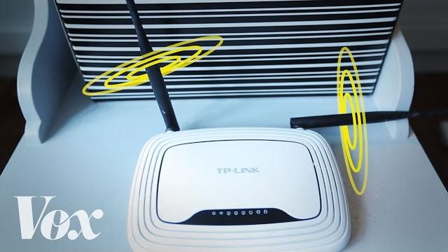 Нужен быстрый wi-fi? вот 5 на удивление простых советов. Нужен быстрый wi-fi? вот 5 на удивление простых советов.