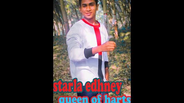 Starla edhney queen of hearts Starla edhney queen of hearts