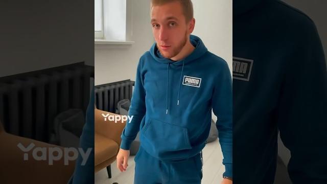 Пранк с колонкой #денисшум #юмор #пранк Пранк с колонкой #денисшум #юмор #пранк