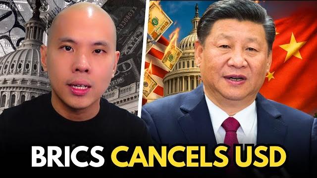 Brics rejects dollar debt for rmb bonds as japan buys russian oil for economic survival Brics rejects dollar debt for rmb bonds as japan buys russian oil for economic survival
