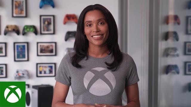 Xbox + amd: powering the next generation of xbox Xbox + amd: powering the next generation of xbox