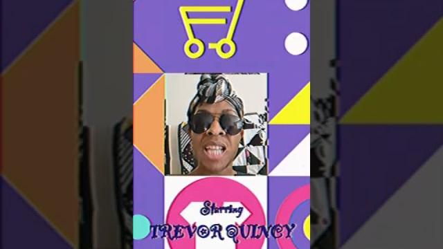 Trevor quincy - sitcom flashback Trevor quincy - sitcom flashback