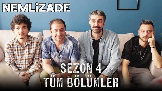 Nemlizade 4. sezon tüm bölümler #sokağınkomedisi Nemlizade 4. sezon tüm bölümler #sokağınkomedisi