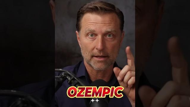 This is better than ozempic! This is better than ozempic!