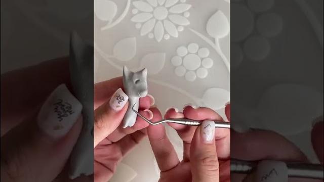 Инструмент для лепки Инструмент для лепки