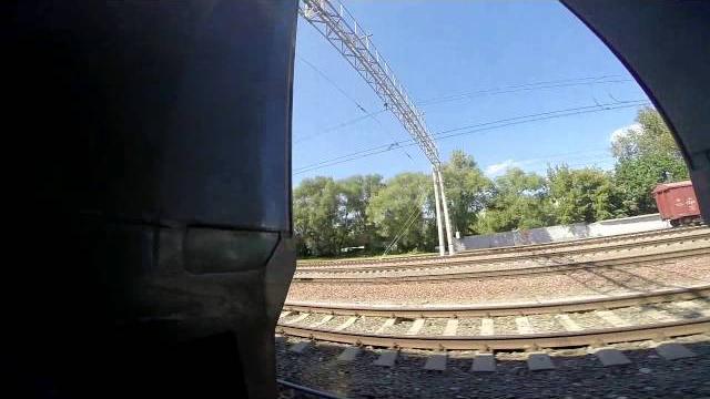 5 way зацепинг на скоростном поезде "ласточка" / high-speed trainsurfing siemens desiro rus 5 way зацепинг на скоростном поезде "ласточка" / high-speed trainsurfing siemens desiro rus