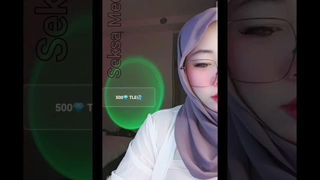 Bigo live sexy hijab style #0091 Bigo live sexy hijab style #0091