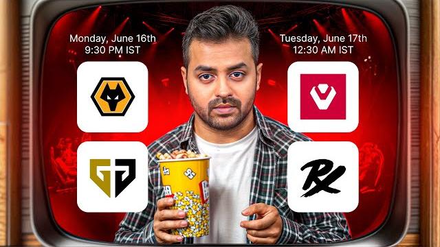 Okayish for pacific | wol vs geng | prx vs sen | vct masters toronto - playoffs #vctwatchparty Okayish for pacific | wol vs geng | prx vs sen | vct masters toronto - playoffs #vctwatchparty