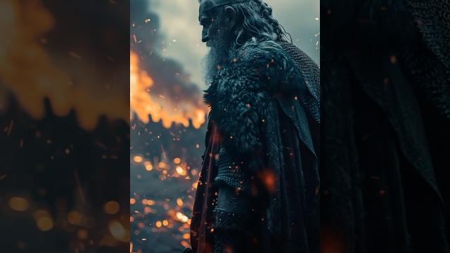 Price of being a god: the sacrifices of odin explained #norsemythology #odin #ragnarok #mythology Price of being a god: the sacrifices of odin explained #norsemythology #odin #ragnarok #mythology