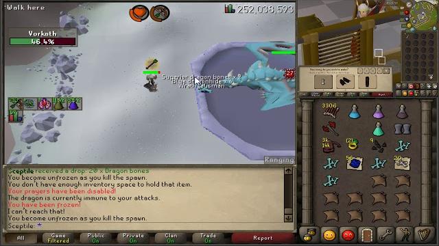 Vorcraft Vorcraft