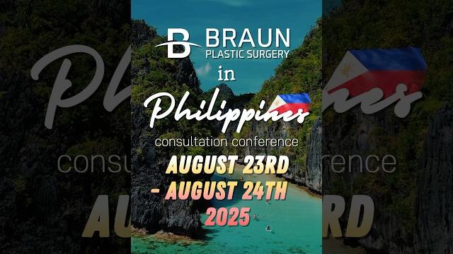 Braun is coming to manila!! #fyp #glowup #manila #plasticsurgery #rhinoplasty #korea #explore Braun is coming to manila!! #fyp #glowup #manila #plasticsurgery #rhinoplasty #korea #explore