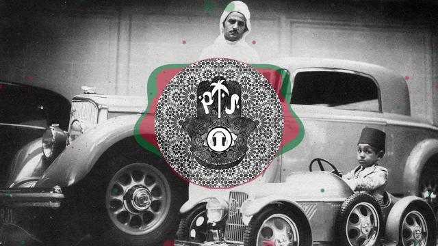 D33psoul - majesty (original mix) /sa majesté mvi/ D33psoul - majesty (original mix) /sa majesté mvi/