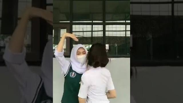 Tiktok sma rok span licin Tiktok sma rok span licin