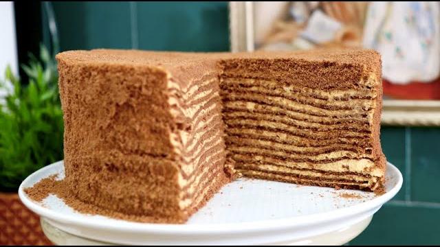 Торт карамелька из кондитерской alexmilana Торт карамелька из кондитерской alexmilana