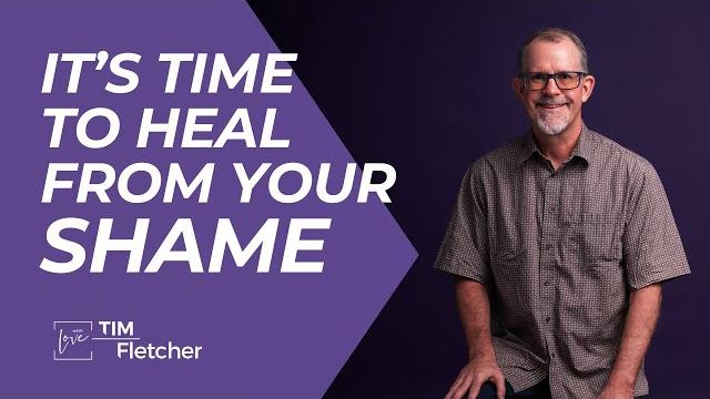 Shame and complex trauma - part 6/6 - healing Shame and complex trauma - part 6/6 - healing