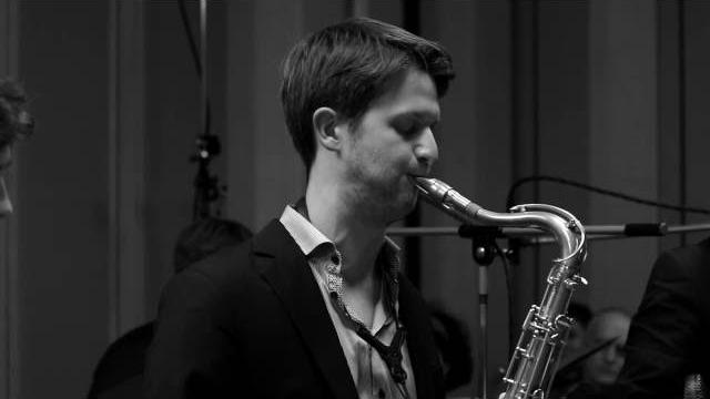 Alexander bühl sextett - i loves you porgy Alexander bühl sextett - i loves you porgy