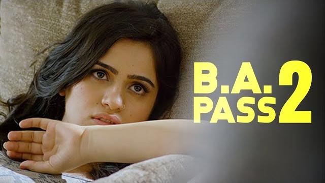 B a pass 2 full movie | kritika sachdeva | satiiysh saarathy sasho | new hindi romantic movie B a pass 2 full movie | kritika sachdeva | satiiysh saarathy sasho | new hindi romantic movie