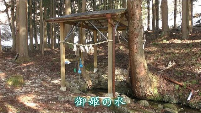 時を越え あきた~森の巨人と水の旅人~ 大仙市 時を越え あきた~森の巨人と水の旅人~ 大仙市