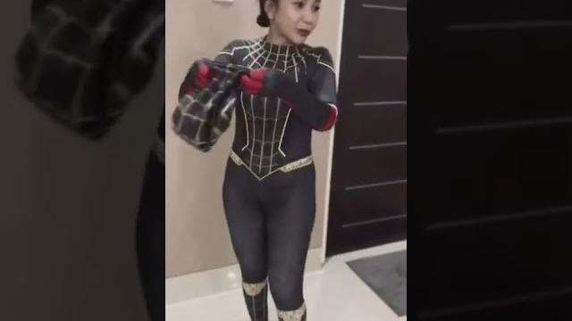 Tante cosplay Tante cosplay
