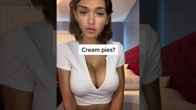 Do you like creampies ? Do you like creampies ?