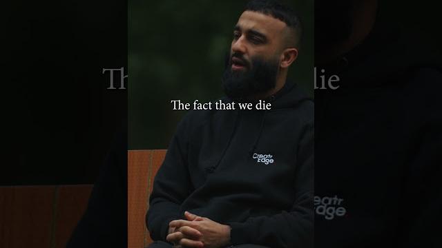Is there a life after death? Is there a life after death?