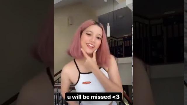 Tik tok kasihirisleona | hot Tik tok kasihirisleona | hot