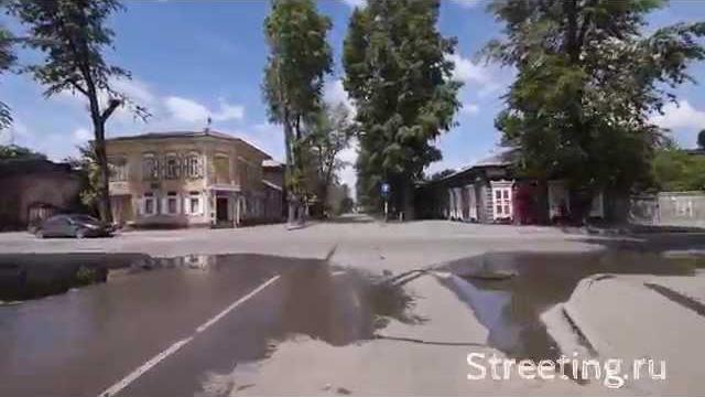 Иркутск - ул. грязнова Иркутск - ул. грязнова