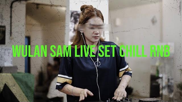 Wulan sam - a late night rnb session Wulan sam - a late night rnb session