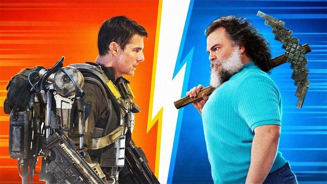 Настоящие фильмы про игры Настоящие фильмы про игры