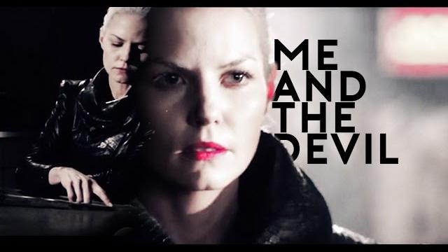 Emma swan | me & the devil Emma swan | me & the devil