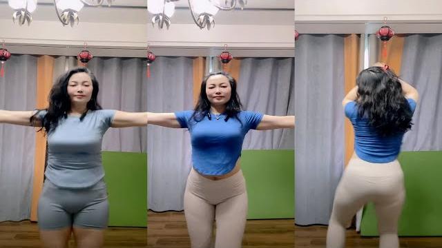 雪儿唱歌跳舞 熟女 热舞 雪儿唱歌跳舞 熟女 热舞