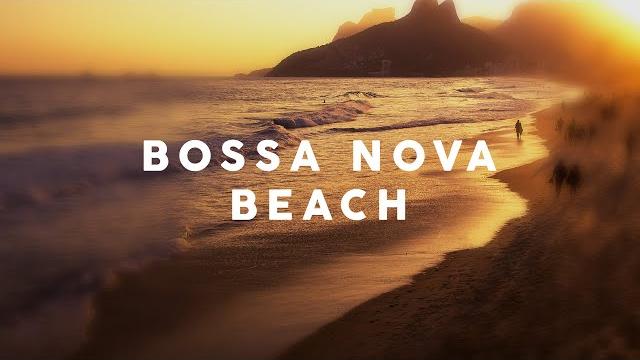 Bossa nova beach - covers 2021 Bossa nova beach - covers 2021