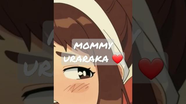 Wife ochako #shorts #bokunohero #animation Wife ochako #shorts #bokunohero #animation