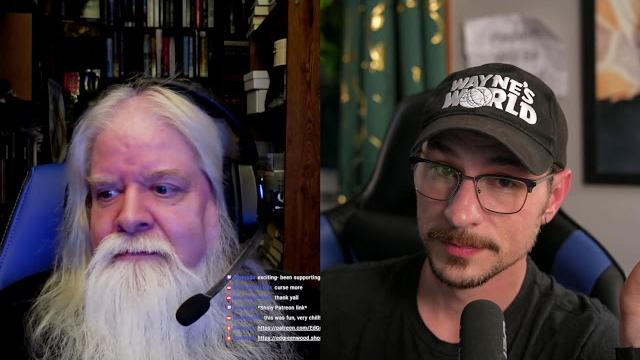 Baldur's gate creator plays bg3 | making a character Baldur's gate creator plays bg3 | making a character
