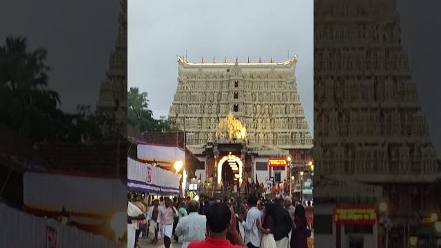 Anantha padmanabha swamy temple.. trivandrum Anantha padmanabha swamy temple.. trivandrum