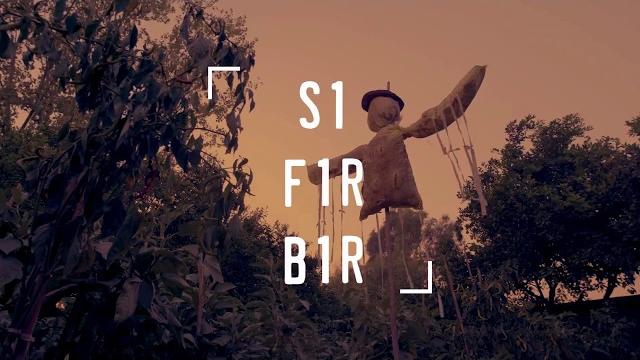 Sifir bi̇r soundtrack - burak&cengo Sifir bi̇r soundtrack - burak&cengo