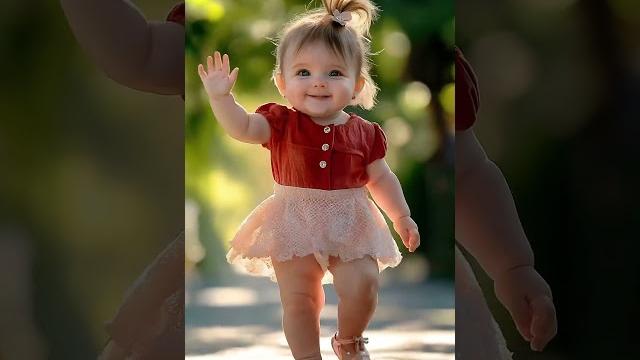 Dreamy princess walk Dreamy princess walk