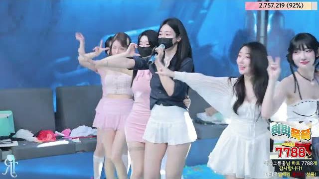 【kbjba】【pandalive】【jinricp】【pandaclass 熊貓班】【韓國女團直播秀】 #kpopidol #livestream #girlgroup #fancam 【kbjba】【pandalive】【jinricp】【pandaclass 熊貓班】【韓國女團直播秀】 #kpopidol #livestream #girlgroup #fancam