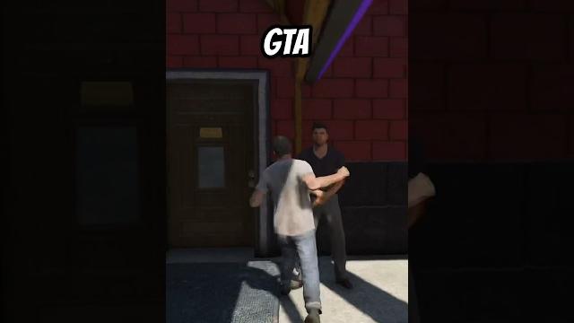 Random things everyone does in gta 5? Random things everyone does in gta 5?