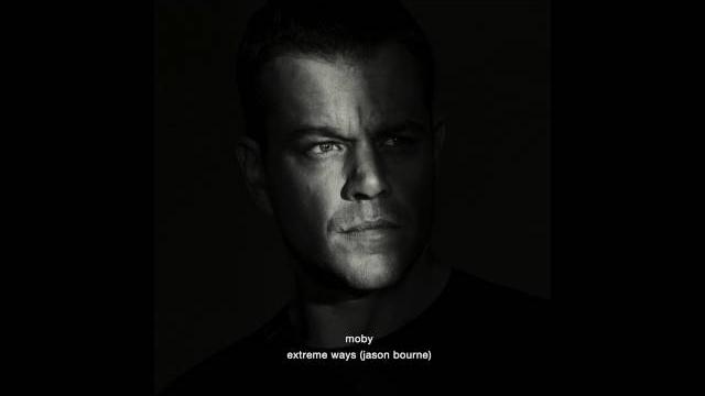 Moby - 'extreme ways' (jason bourne) (official audio) Moby - 'extreme ways' (jason bourne) (official audio)