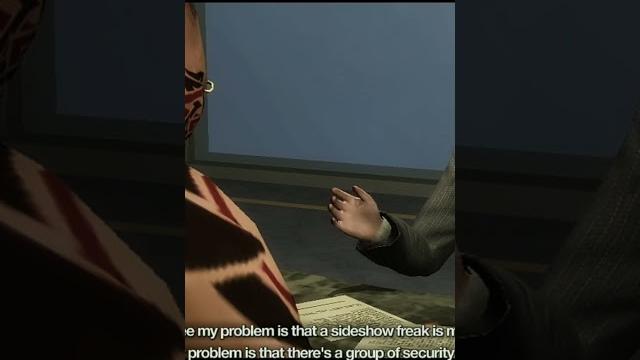 Saints row 2: jailbait | at your back #shorts Saints row 2: jailbait | at your back #shorts