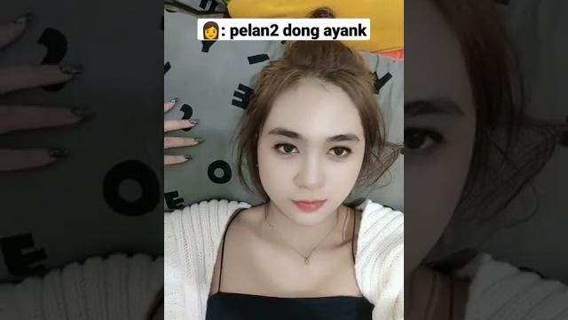Pelan2 ya#short#tiktok#tiktokvideo#shortvideo Pelan2 ya#short#tiktok#tiktokvideo#shortvideo