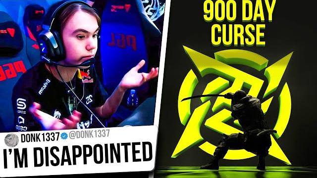 Nip are back? donk disappointed, scream insane 4k, pgl astana and surprise announcement | cs news Nip are back? donk disappointed, scream insane 4k, pgl astana and surprise announcement | cs news